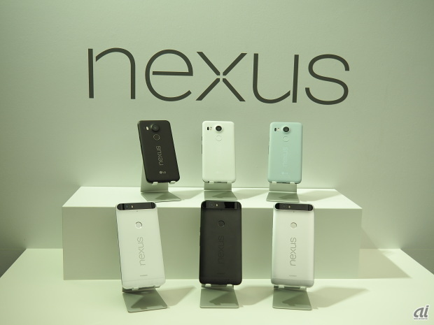 Android 6.0 Marshmallowは何が優れているのか？--グーグル、国内で新機能のデモも