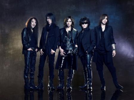 X JAPAN、11・28石巻で慈善公演 24年ぶりライブハウス公演