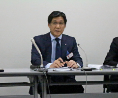 Jフロント、今期純利益28%増に下方修正