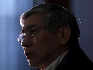 各中銀に失敗余地なし、世界は「平凡な」成長環境に=IMF会合