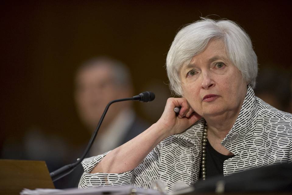 議長会見のないFOMC、利上げの公算小さい=WSJ調査