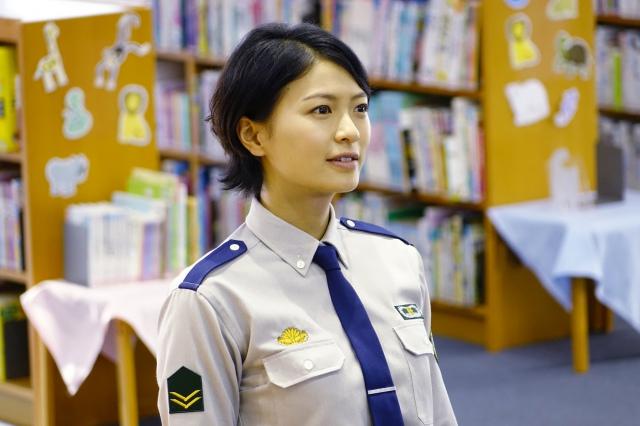 映画「図書館戦争 THE LAST MISSION」 岡田准一「共感呼ぶ説得力を」