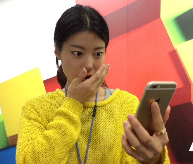 「うわ...私のiPhone 6s バッテリーもたない？」 CPU違いの6sでバッテリーベンチをしてみました