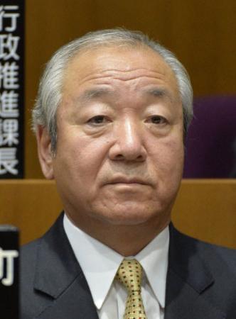 小渕氏元秘書に有罪判決 説明果たさず地元冷ややか