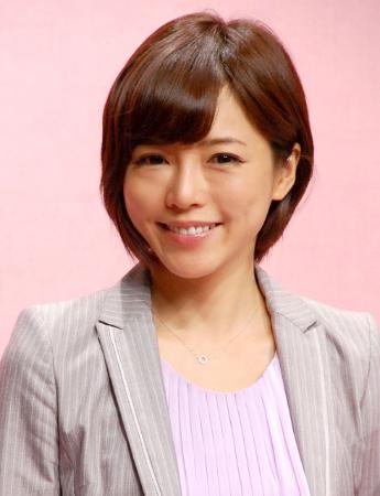 釈由美子さん、一般男性と結婚 ブログで「便乗したかのようなタイミング」
