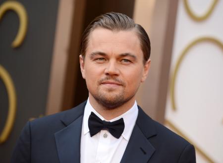 VW問題の映画化検討 ディカプリオさんら
