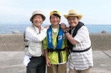武田鉄矢、テレ東の“金8”ドラマ『釣りバカ日誌』出演