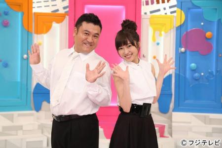 指原莉乃、フジで冠新番組 ブレークしそうな人を発掘