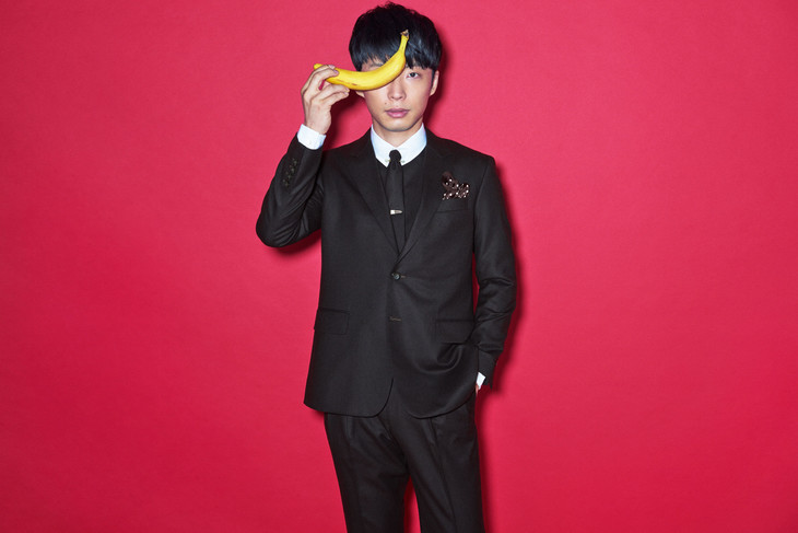 星野源、2年7カ月ぶり新アルバム「YELLOW DANCER」リリース決定