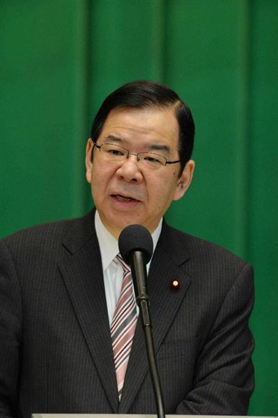 志位共産委員長、20日から訪韓