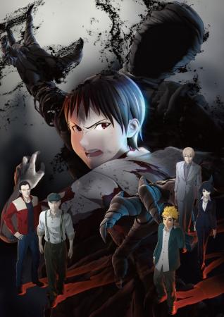 TVアニメ『亜人』EDは宮野真守が担当「心を込めて作り上げた」