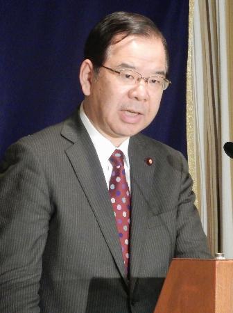 共産構想は「選挙目当て」=菅官房長官