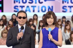 嵐が次週「Mステ」で先輩・少年隊のカバー曲を披露！