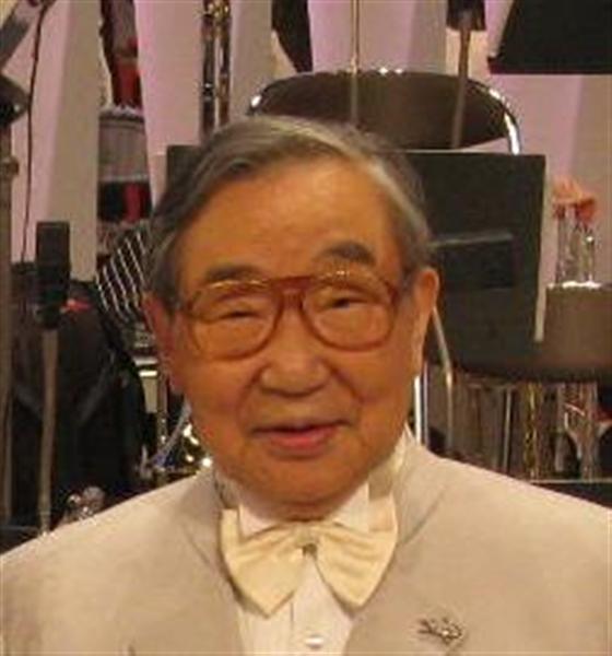 俳優・声優の熊倉一雄さん死去