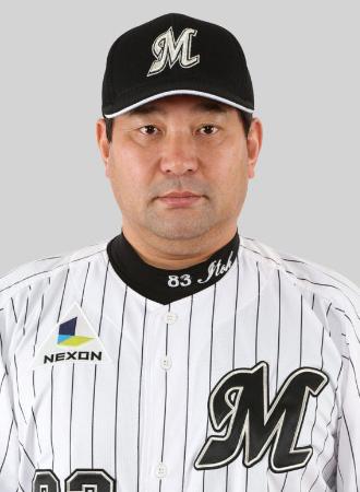 ロッテ・伊東監督、続投決定「要望いくつかある」 来季が4年目