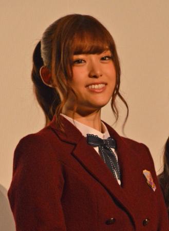 乃木坂・松村沙友理、アニメ話題に興奮「涙が出てきます」