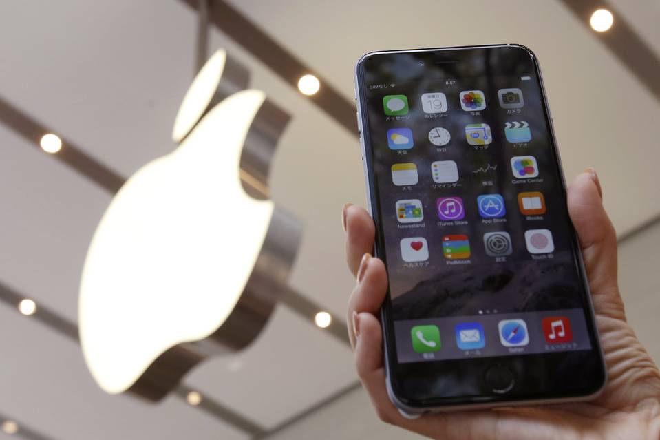 アップルに２８０億円の支払い命令 ｉＰｈｏｎｅ搭載の半導体で特許侵害