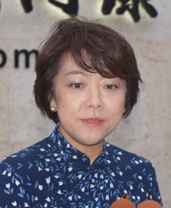 支援者にカレンダー配布=島尻担当相、公選法違反は否定