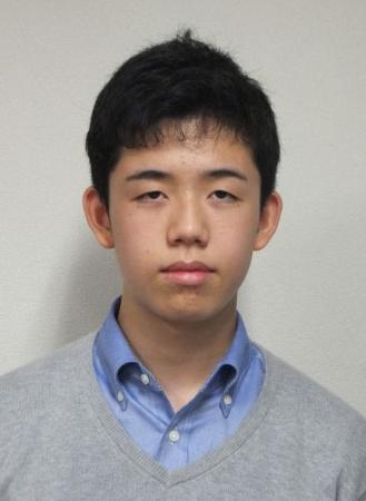 藤井聡太さん 13歳2カ月で最年少三段!中学生プロ棋士目指す