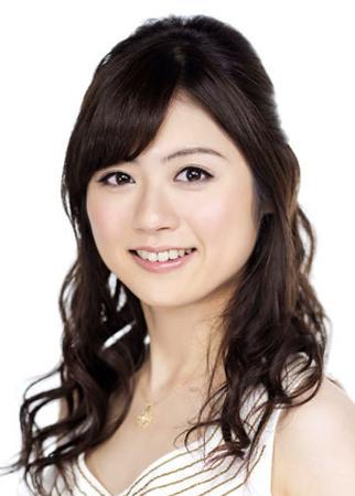 ナイトスクープ3代目秘書・松尾依里佳 一般男性と結婚