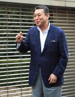異例!巨人に監督不在期間…人選長期化