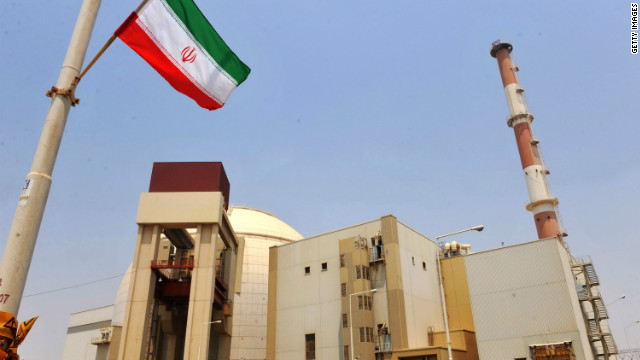 イラン、核合意履行へ始動 週内にも濃縮機器削減