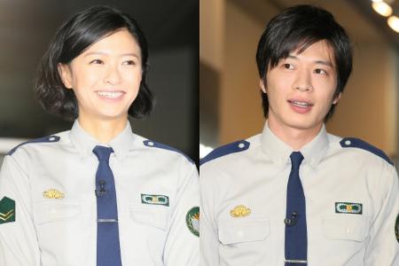 岡田准一、打ち上げで号泣した福士蒼汰は「かわいくて素敵な人」