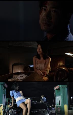 カン・ジファン、3年ぶりスクリーン復帰作『太陽を撃て』格闘&官能シーン映像が解禁