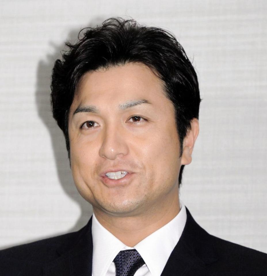激震巨人背負う!由伸、監督就任受諾 3年以上の長期契約へ