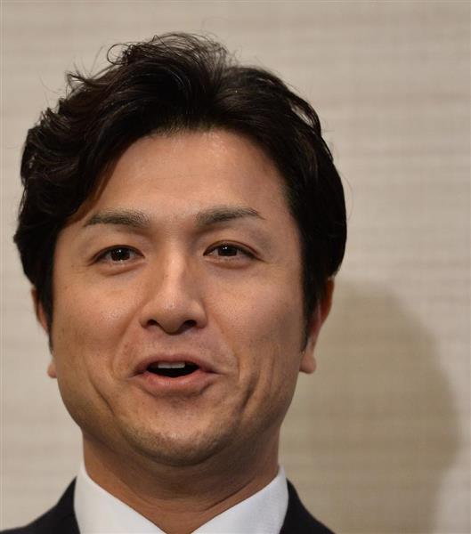 監督就任要請から3日で決断…巨人・高橋由の頭にあった“配慮”