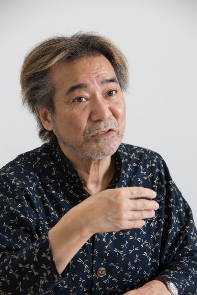 稲川淳二 夏以外は何してるの?に回答