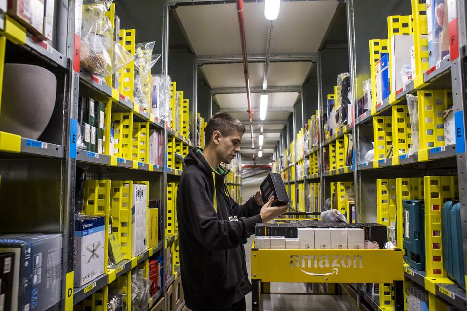 米国株、好決算でハイテク大手に買い