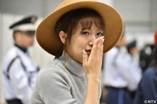 高橋みなみ、９年ぶりセンターで有終の美