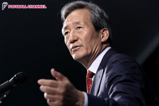 FIFA会長選にプラティニ氏ら