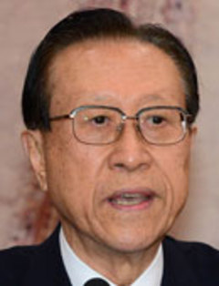 「歴史教育正常化は使命」=朴韓国大統領が施政方針演説