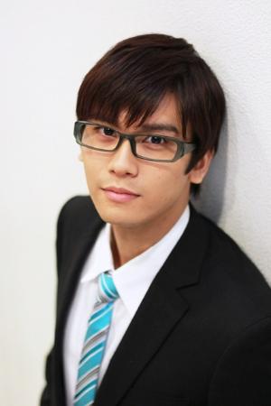 『ガンダム Gのレコンギスタ』主演・石井マーク、声優志望者にエール「自分らしく演技を」