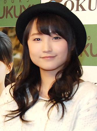鞘師里保、モー娘卒業は英語&ダンス留学へ 12・31ラストライブ