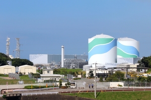 九電、5年ぶり中間黒字 最終利益535億円 川内再稼働も寄与
