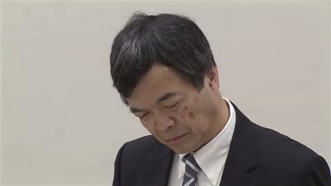 防衛省 基地移設関連で複数業務の会社と契約解除