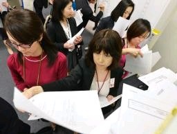 大手の冬ボーナス91万円、過去最高水準 3年連続上昇