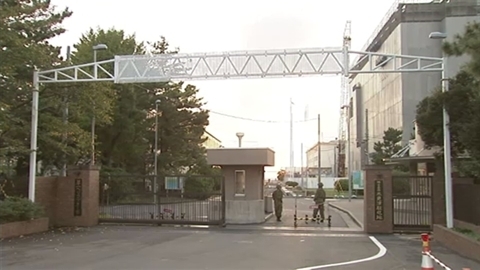 オスプレイ:整備拠点、千葉・木更津駐屯地に決定