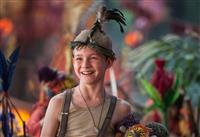 映画「PAN ネバーランド、夢のはじまり」 子供に冒険、大人には追憶