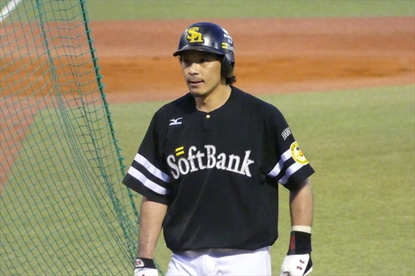 ソフトバンク松田FA熟考、期限11月10日まで