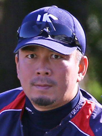 楽天愛貫く!嶋、FA権行使せず残留表明「もう一度、東北に優勝を」