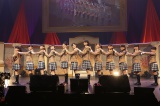 さくら学院、秋恒例学院祭に3600人 転入生がキャッチフレーズ披露