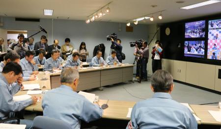 TPPでコメなど価格低下を懸念 北海道が影響調査