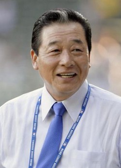若手にきっかけを!梨田楽天、“こんにゃく打法”で最下位脱出だ