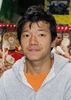 亀田大毅初めて見せた涙…兄・興毅氏明かした「怖かったんやろなぁ」