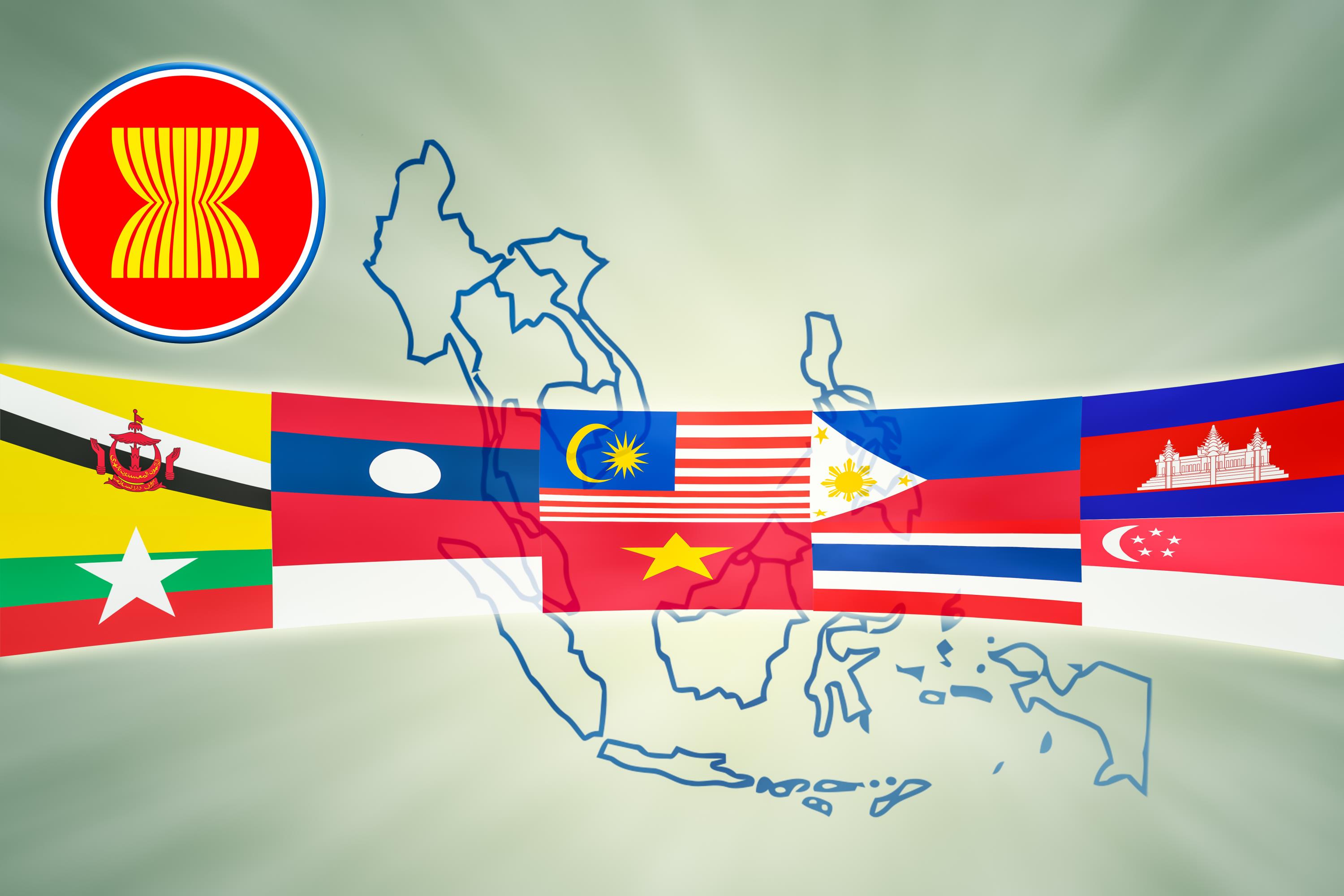 ASEAN:南シナ海で韓国が米国支持の発言 中国は渋面
