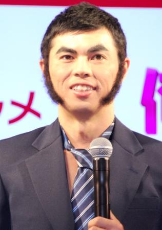 小島よしお「彼女いますから!」27歳OLとの交際を告白